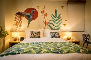 Townhouse Boutique Hotel