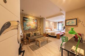 Townhouse Boutique Hotel