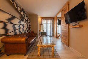 Townhouse Boutique Hotel