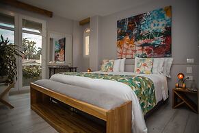 Townhouse Boutique Hotel