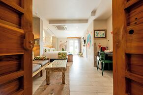 Townhouse Boutique Hotel