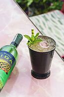 Townhouse Boutique Hotel