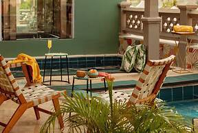 Townhouse Boutique Hotel