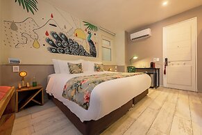 Townhouse Boutique Hotel