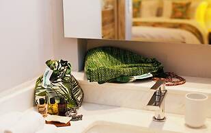 Townhouse Boutique Hotel