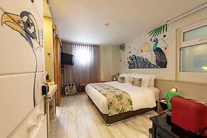 Townhouse Boutique Hotel