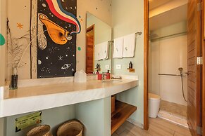 Townhouse Boutique Hotel