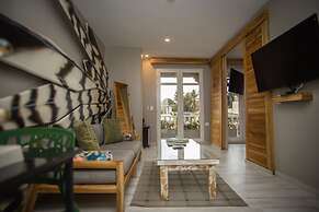 Townhouse Boutique Hotel