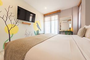 Townhouse Boutique Hotel