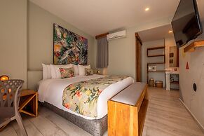 Townhouse Boutique Hotel