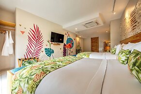 Townhouse Boutique Hotel