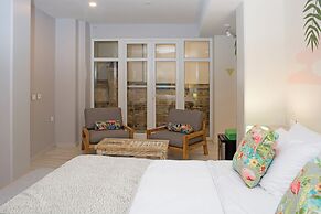 Townhouse Boutique Hotel