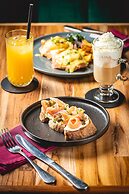 Townhouse Boutique Hotel