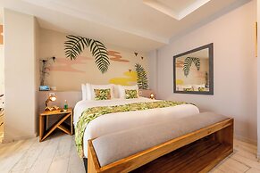 Townhouse Boutique Hotel