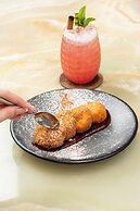 Townhouse Boutique Hotel