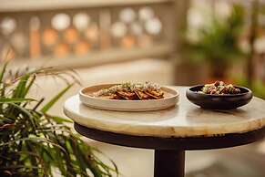 Townhouse Boutique Hotel