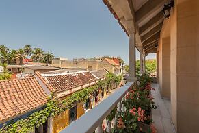 Townhouse Boutique Hotel