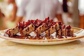 Townhouse Boutique Hotel