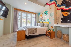 Townhouse Boutique Hotel