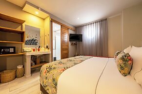 Townhouse Boutique Hotel