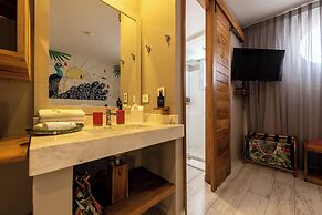 Townhouse Boutique Hotel