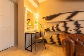 Townhouse Boutique Hotel