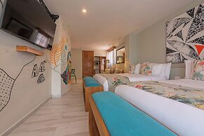 Townhouse Boutique Hotel