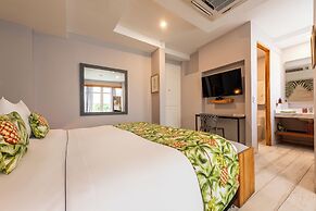 Townhouse Boutique Hotel