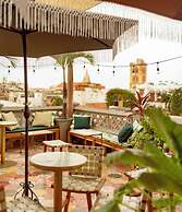 Townhouse Boutique Hotel