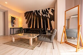 Townhouse Boutique Hotel