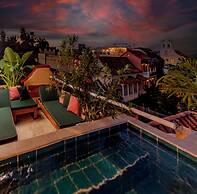 Townhouse Boutique Hotel