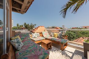 Townhouse Boutique Hotel