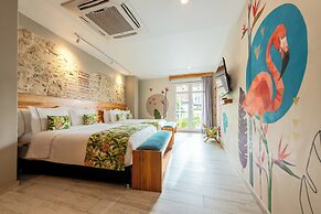 Townhouse Boutique Hotel