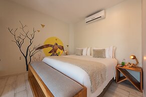 Townhouse Boutique Hotel