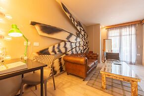 Townhouse Boutique Hotel