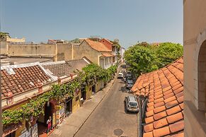 Townhouse Boutique Hotel