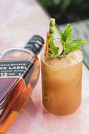 Townhouse Boutique Hotel