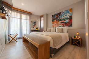 Townhouse Boutique Hotel