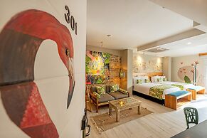 Townhouse Boutique Hotel