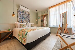 Townhouse Boutique Hotel