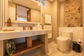 Townhouse Boutique Hotel