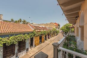 Townhouse Boutique Hotel