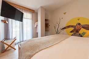 Townhouse Boutique Hotel