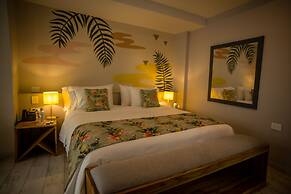 Townhouse Boutique Hotel