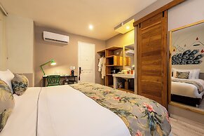 Townhouse Boutique Hotel