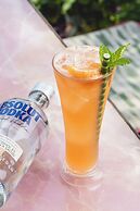 Townhouse Boutique Hotel