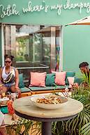 Townhouse Boutique Hotel