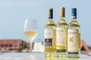 Townhouse Boutique Hotel