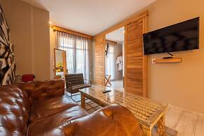 Townhouse Boutique Hotel