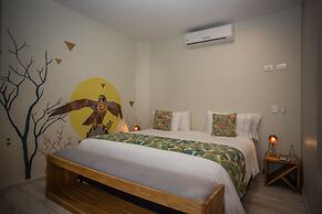 Townhouse Boutique Hotel